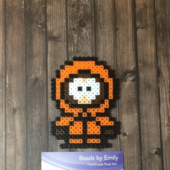 5 South Park Magnets - Handmade Home Decor - Picture 6 of 7